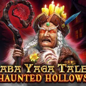 Baba Yaga Tales - Haunted Hollows