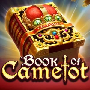 Book Of Camelot