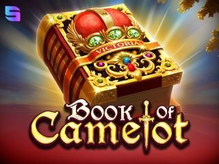 Book Of Camelot