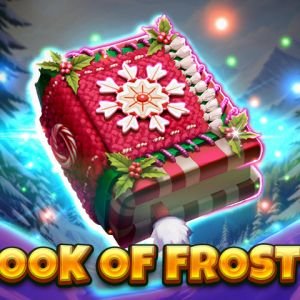 Book Of Frosty