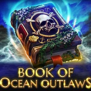 Book Of Ocean Outlaws