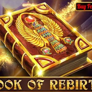 Book Of Rebirth