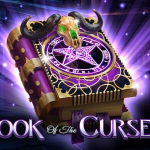 Book Of The Cursed