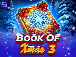 Book Of Xmas 3
