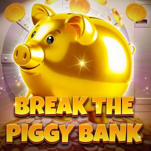 Break The Piggy Bank