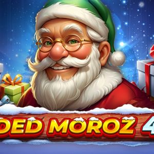 Ded Moroz 4