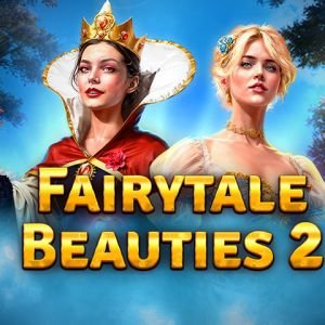 Fairytale Beauties 2