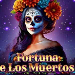 Fortuna De Los Muertos 4