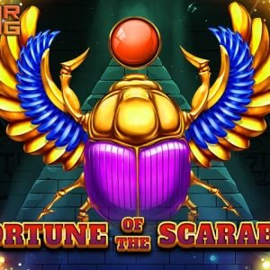 Fortune Of The Scarab 2