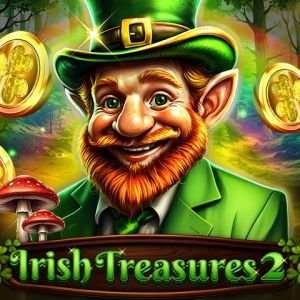 Irish Treasures 2