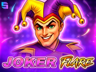 Joker Flare