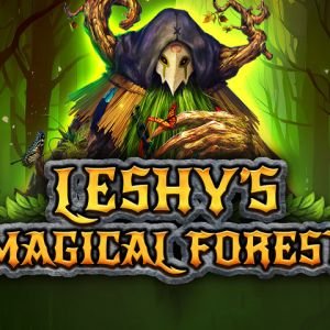 Leshy's Magical Forest