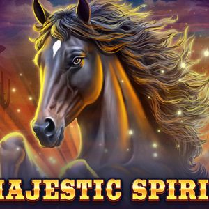 Majestic Spirit