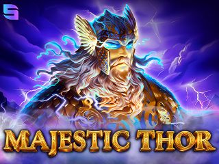 Majestic Thor