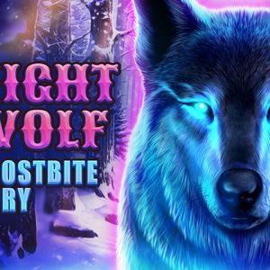 Night Wolf - Frostbite Fury