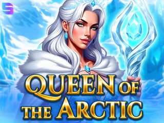Queen Of The Arctic