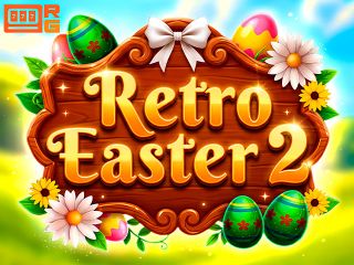 Retro Easter 2