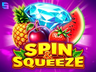 Spin & Squeeze