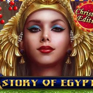 Story Of Egypt - Christmas Edition