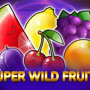 Super Wild Fruits