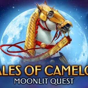 Tales Of Camelot - Moonlit Quest