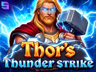 Thor’s Thunder Strike