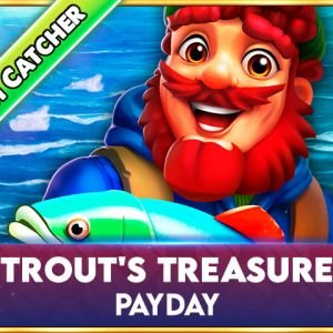 Trout's Treasure - Payday