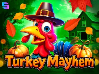 Turkey Mayhem