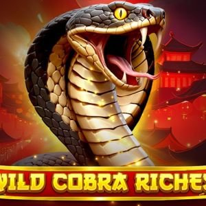 Wild Cobra Riches