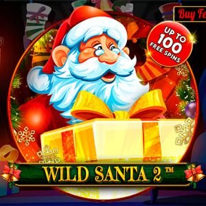 Wild Santa 2