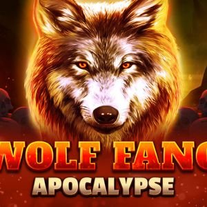 Wolf Fang - Apocalypse