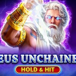 Zeus Unchained - Hold & Hit