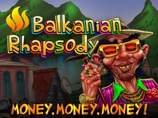 Balkanian Rhapsody