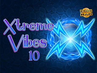 Extreme Vibes 10