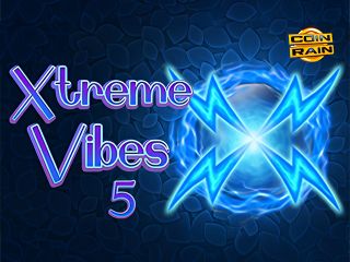 Extreme Vibes 5