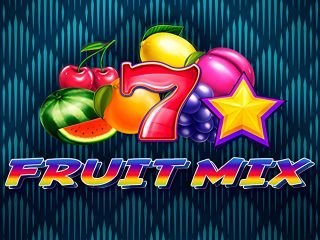 Fruit Mix