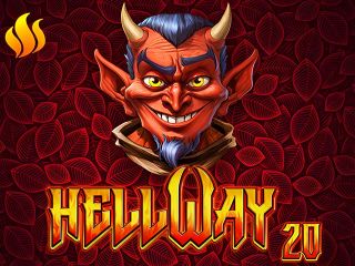 Hellway 20