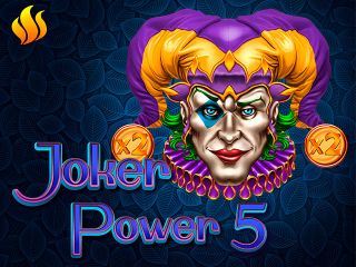 Joker Power 5