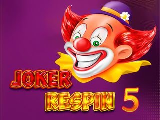 Joker Respin 5