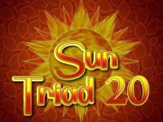 Sun Triad 20