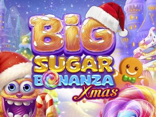 Big Sugar Bonanza Xmas