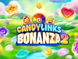 Candy Links Bonanza 2