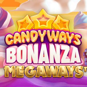 Candyways Bonanza MEGAWAYS