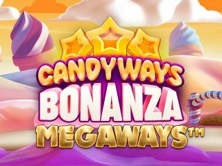 Candyways Bonanza MEGAWAYS