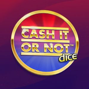 Cash it or Not Dice