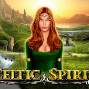 Celtic Spirit deluxe