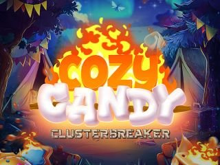 Cozy Candy ClusterBreaker
