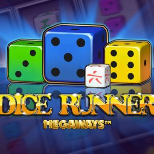 Dice Runner Megaways