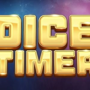 Dice-Timer