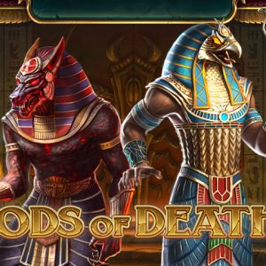 Gods of Death